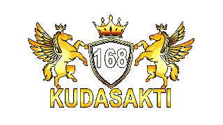 LOGO KUDASAKTI168